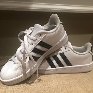 Adidas Cloudfoam shoes